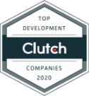 Clutch logo